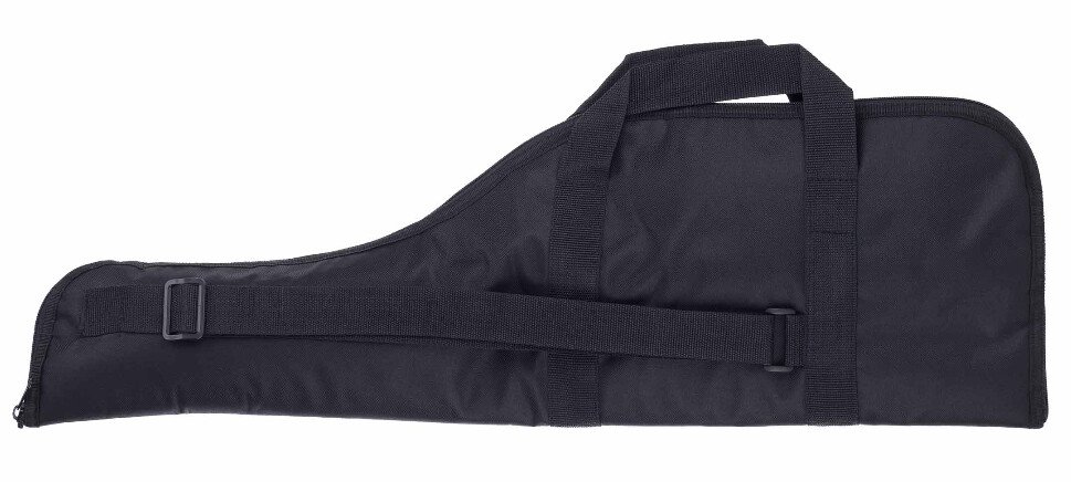Deluxe Gig Bag - Electric Guitar